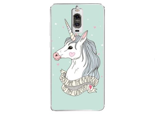HUAWEI MATE 9 PRO | Etui smartfon CASE na Arena.pl