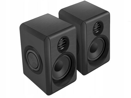 Głośniki komputerowe Natec Lynx 2.0 6W RMS na Arena.pl