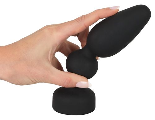 black velvets big plug na Arena.pl