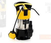 Pompa do wody brudnej 1850W KD741