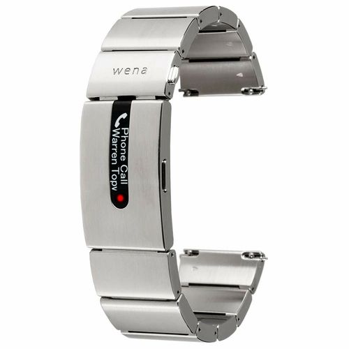 Paski do zegarków Sony (Odnowione B) na Arena.pl