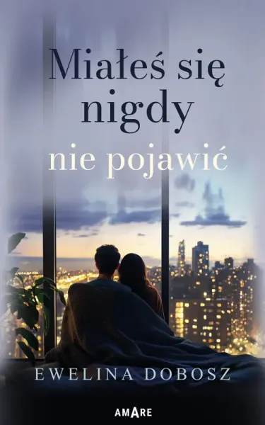 Miałeś się nigdy nie pojawić zdjęcie 1