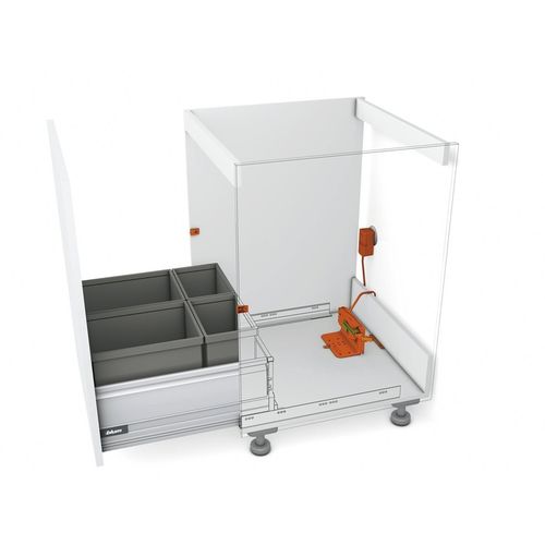 BLUM Z10A3000.03 SERVO-DRIVE jednostka napędu na Arena.pl