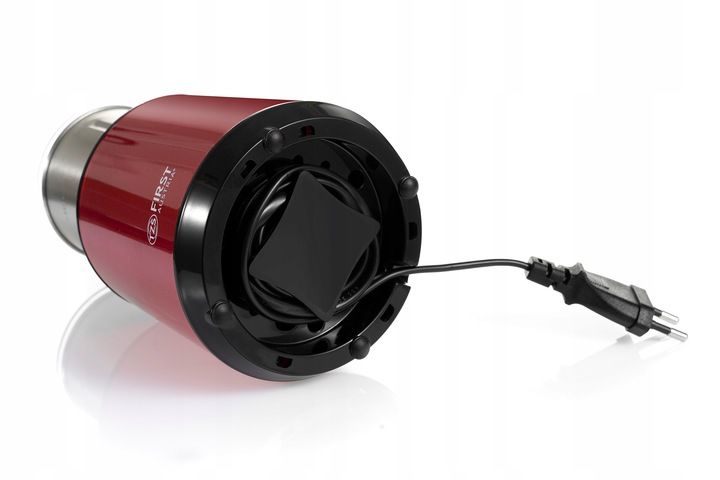 Młynek i rozdrabniacz do KAWY, PRZYPRAW, ZIÓŁ 50g First Austria zdjęcie 12