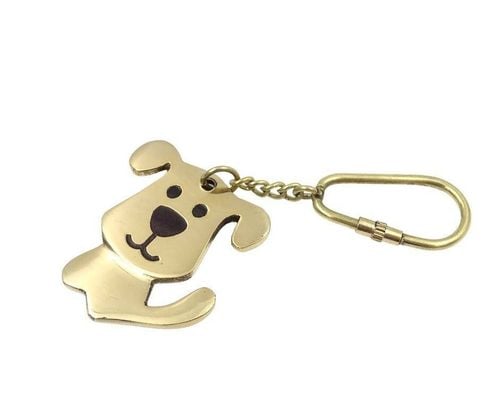 Brelok do kluczy Piesek KRT5 na Arena.pl