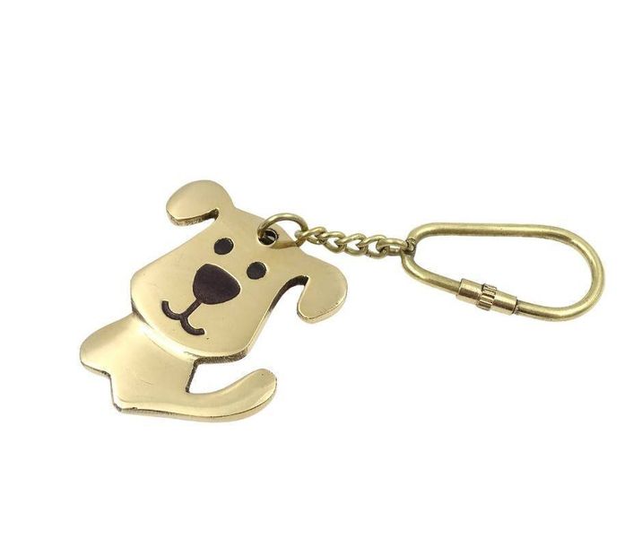 Brelok do kluczy Piesek KRT5 zdjęcie 2