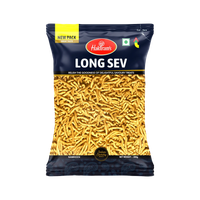 Indyjska przekąska Long Sev Haldirams 200g