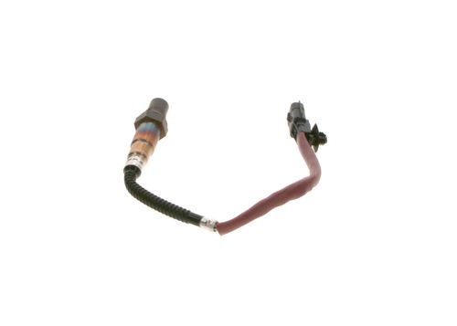 0258010062/BOS SONDA LAMBDA RENAULT MEGANE III na Arena.pl