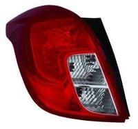 Opel Mokka 12-16 Lampa tylna lewa