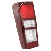 LAMPA TYLNA LEWA ISUZU D-MAX 2003 2004 2005 2006 2007 2008 2009 2010 2011