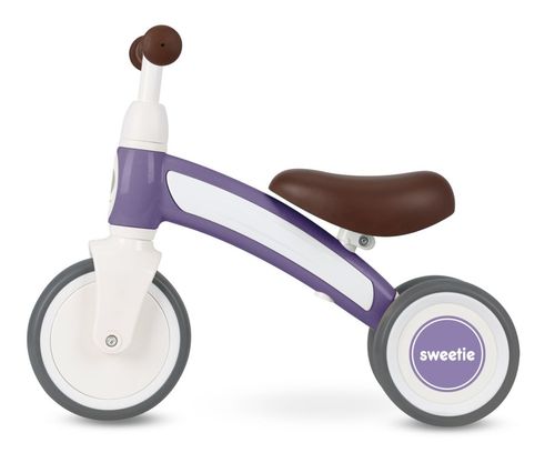 Qplay Pojazd Sweetie Purple na Arena.pl