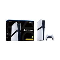 Konsola PLAYSTATION 5 Pro 2TB (CFI-7121) Biało-czarny