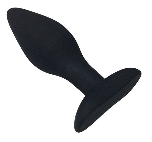 rocket plug silicone medium black na Arena.pl