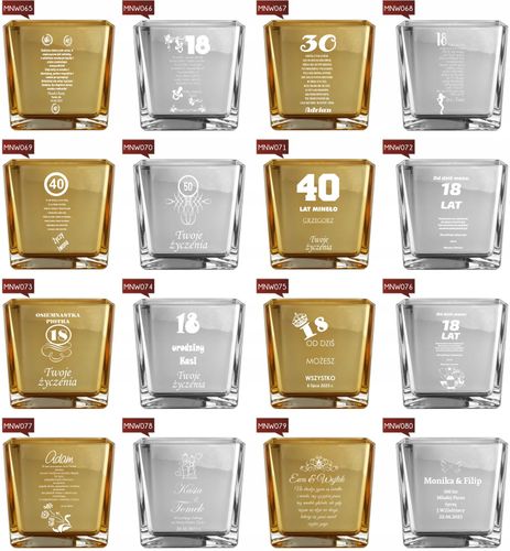 WAZON EMERYTURA śmieszny prezent grawer TWÓJ NAPIS na Arena.pl