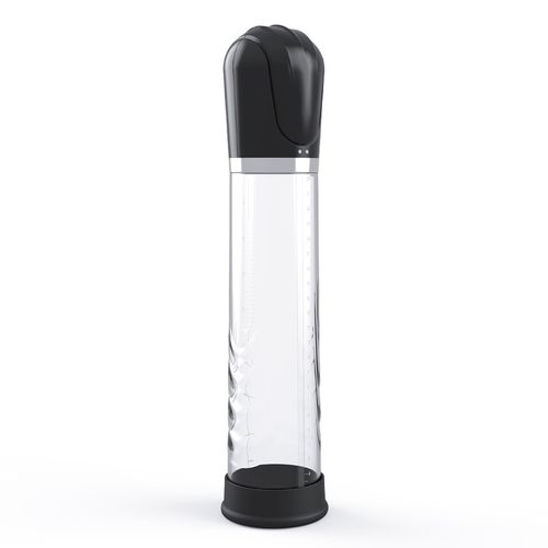 pompka  premium rechargeable automatic lcd pump na Arena.pl