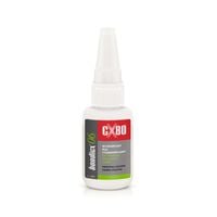 BONDICX 06 50G KLEJ CYJANOAKRYLOWY CX-209 CX80