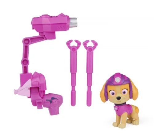 Psi Patrol. Skye Z Akcesorium na Arena.pl