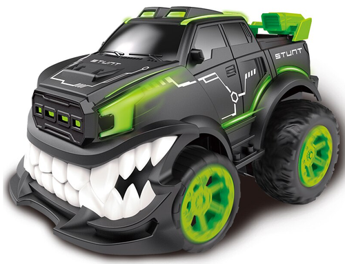 Autko Zdalnie Sterowane 360* Efekty Świetlne Akumulator Pilot Pojazd na Arena.pl