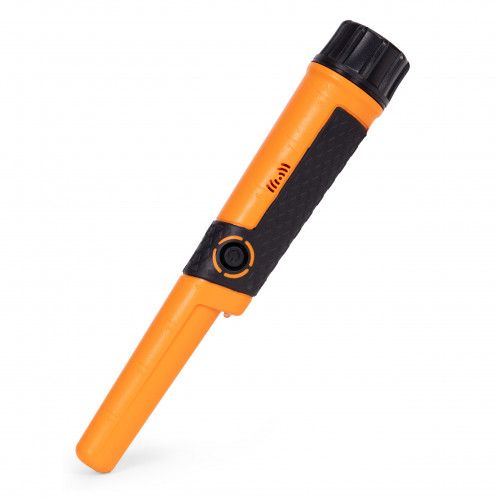 WYKRYWACZ METALI PINPOINTER 360 STOPNI WODOSZCZELNY IPX8 LED na Arena.pl