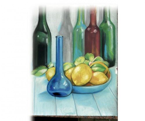 Suche Pastele Karat®, 12 Kol., W Kartonowym Opakow na Arena.pl