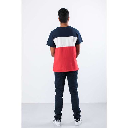 Levi's COLORBLOCK TEE 0002 r.XL na Arena.pl