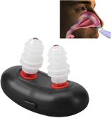 Urządzenie 3 w 1 z czerwonym oświetleniem, redukuje wydzielanie