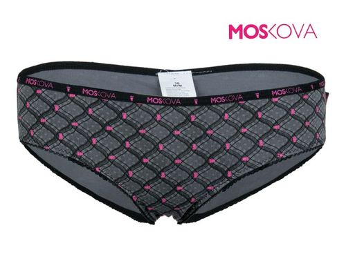 Figi damskie Moscova - 34 na Arena.pl