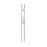 lufka szklana s2 clear spherule strait 12cm