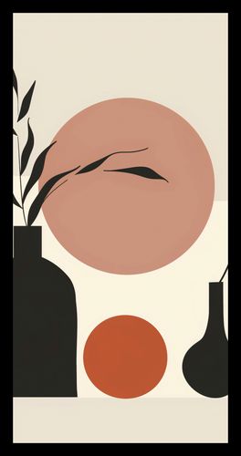 Plakat 50x100cm Stół Roślin na Arena.pl