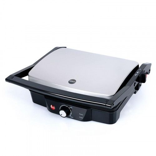 GRILL KONTAKTOWY ELDOM 2000W ANTYADHEZYJNY Z REGULACJĄ TEMPERATURY zdjęcie 1