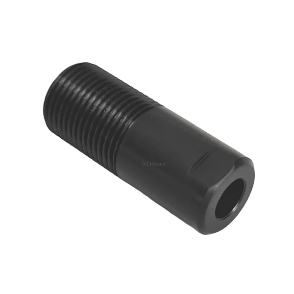 BAUDAT - ADAPTER-REDUKCJA ŚRUBY DZIURKARKI 3/4" na 3/8" zdjęcie 1