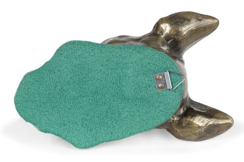 Bulterier - figurka - 381 na Arena.pl