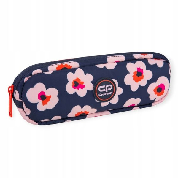 SASZETKA DECK FLORES NINA COOLPACK zdjęcie 1