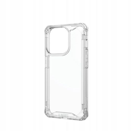 Plecki niktrade do Apple iPhone 15 Pro bezbarwny na Arena.pl
