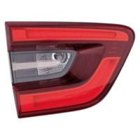 LAMPA TYLNA LEWA RENAULT KADJAR 2015 2016 2017 2018