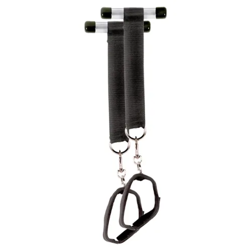 sportsheets door jam cuffs system mocowania na drzwi, regulowane paski na Arena.pl