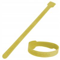 RZEP do spinania wędki wędek 29 cm opaska rzepy