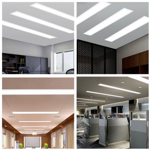 Abrillo - Panel LED 120x30 na Arena.pl