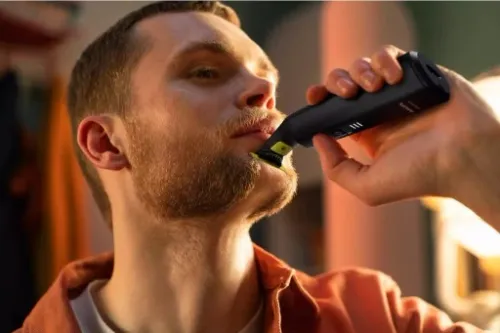 GOLARKA PHILIPS ONEBLADE PRO 360 TRYMER DO ZAROSTU na Arena.pl