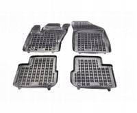 DYWANIKI GUMOWE Fiat TIPO Hatchback/ Kombi od 2016