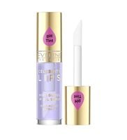 eveline celebrity lips olejek-serum do ust 03 violet 5 ml