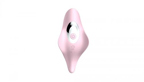 wearable impusle vibe pink na Arena.pl