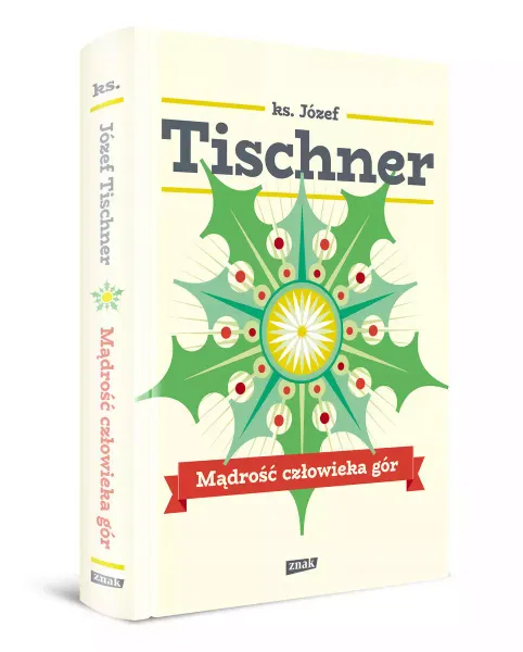 Mądrość człowieka gór zdjęcie 1