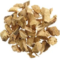 zrębki wędzarnicze do wędzenia drzewo oliwkowe 0.7 kg - hendi 199381