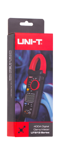 Miernik cęgowy Uni-T UT213A na Arena.pl