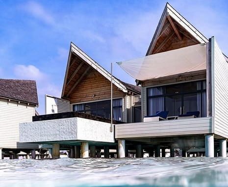 ŻAGIEL OGRODOWY PRZECIWSŁONECZNY STANDARDOWY KWADRAT 3,2X3,2M na Arena.pl