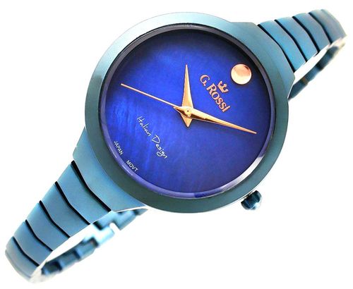 zegarek damski g.rossi 11624b2-6f3 na Arena.pl