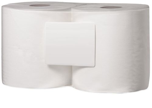 czyściwo przemysłowe 100% celuloza 240m*27cm 2szt - bhp hic8595k na Arena.pl