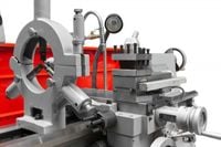 TOKARKA do METALU HOLZMANN ED1000PIDIG ciężka