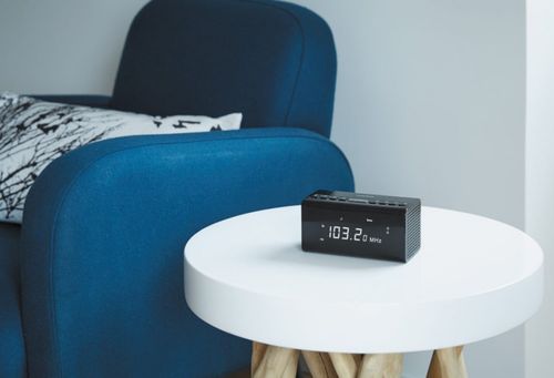 RADIO BUDZIK THOMSON CR50 , 8TCR50 na Arena.pl